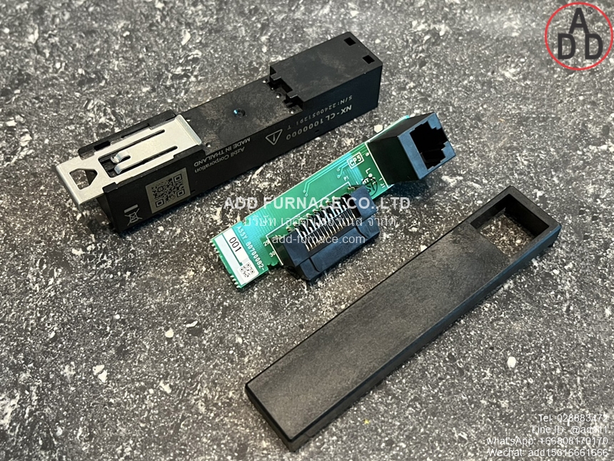 azbil NX-CL1000000 (15)